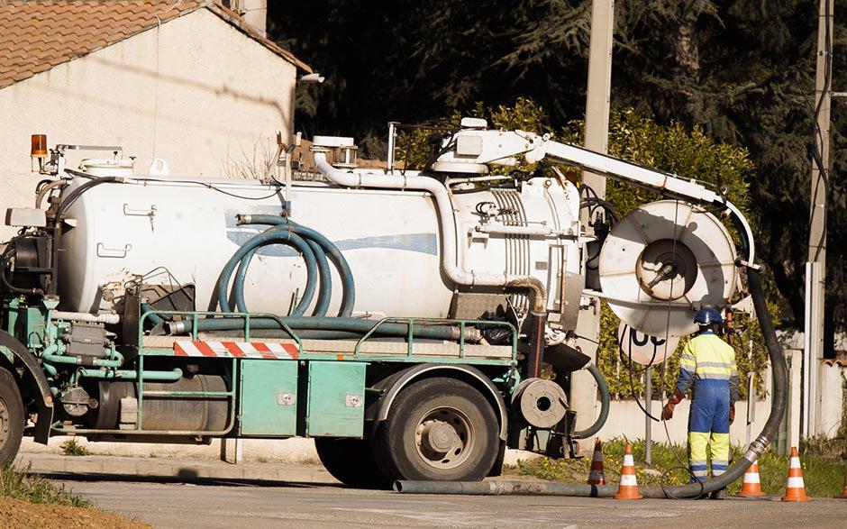 déboucheur canalisation Sonchamp
