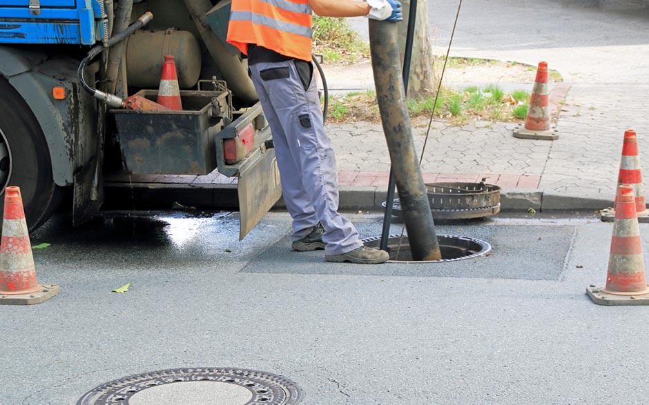 devis débouchage canalisation Créteil
