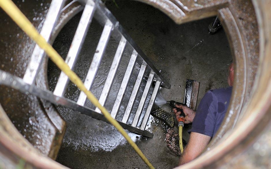 déboucheur canalisation Sonchamp