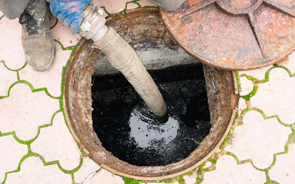 assainissement canalisation Montrouge