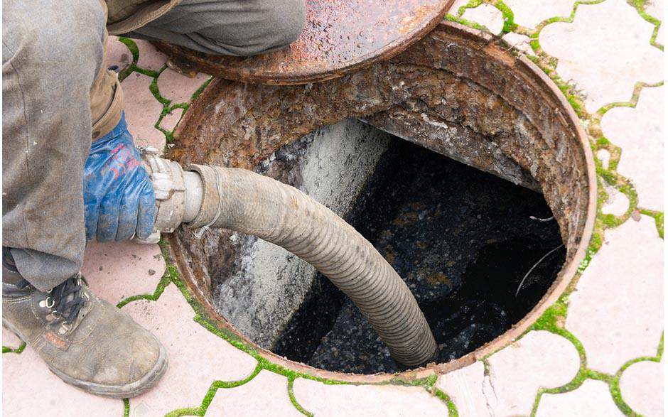 canalisation assainissement Paris